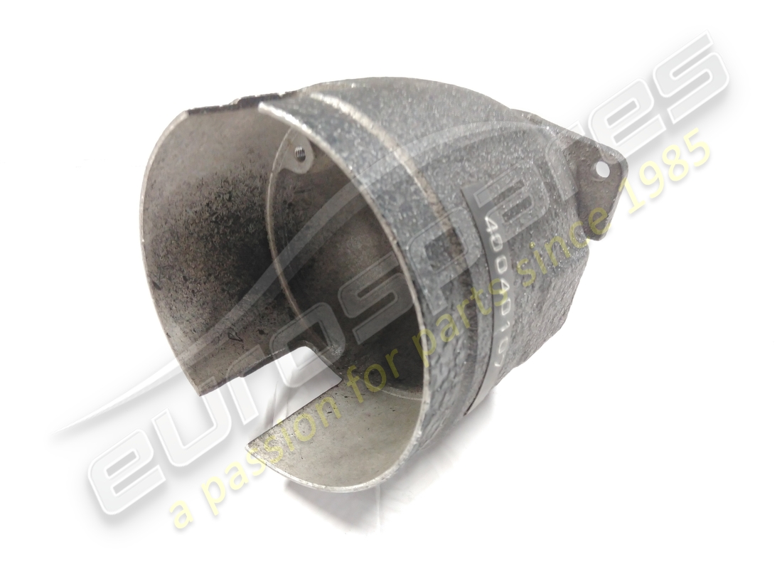 neuer ferrari isolator. teilenummer 40040107 (3)