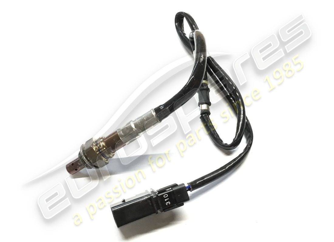 neue lamborghini lambdasonde (sauerstoffsensor). teilenummer 07m906262a (1)