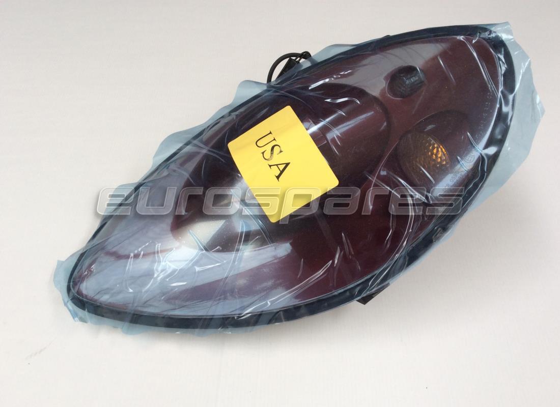 neue ferrari scheinwerfereinheit links. teilenummer 72196989 (1)