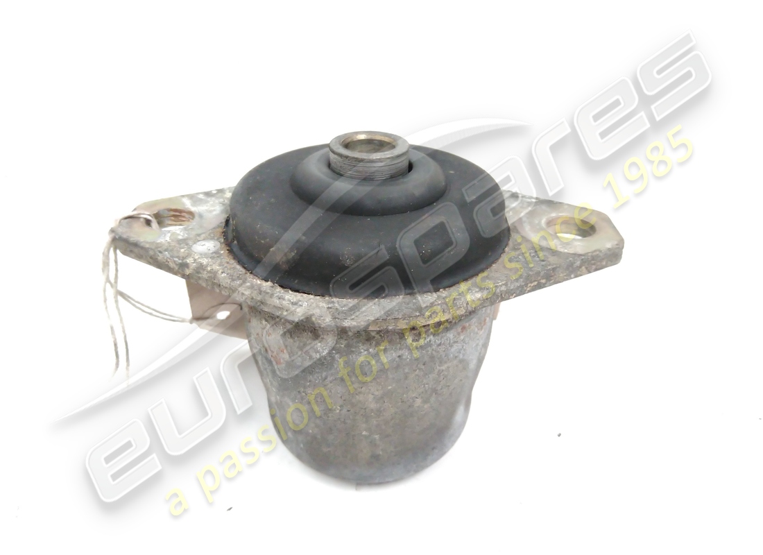 GEBRAUCHTE Maserati MOTORGUMMIHALTERUNG. TEILENUMMER 394250100 (1)