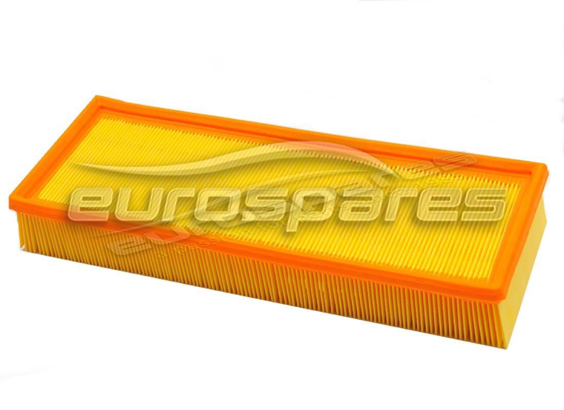 neues lamborghini filterelement. teilenummer 07m133843 (1)