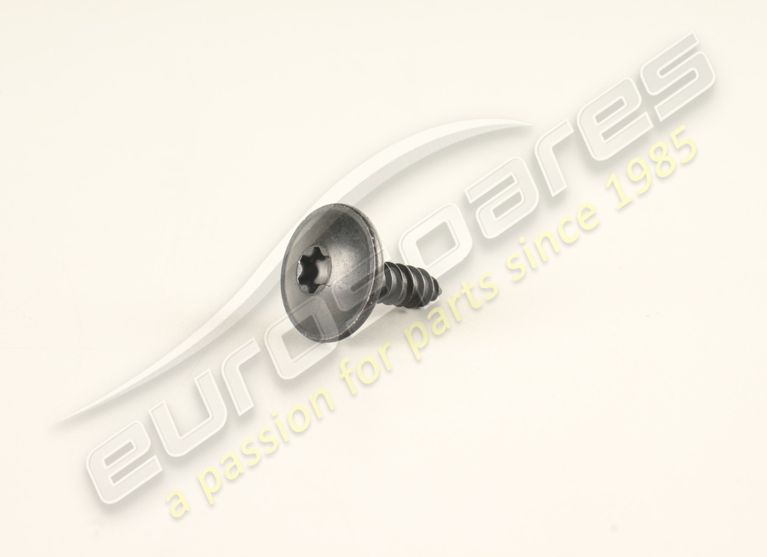 NEU Lamborghini FLANSCHGEWINDESCHNEIDEN . TEILENUMMER N90648702 (1)