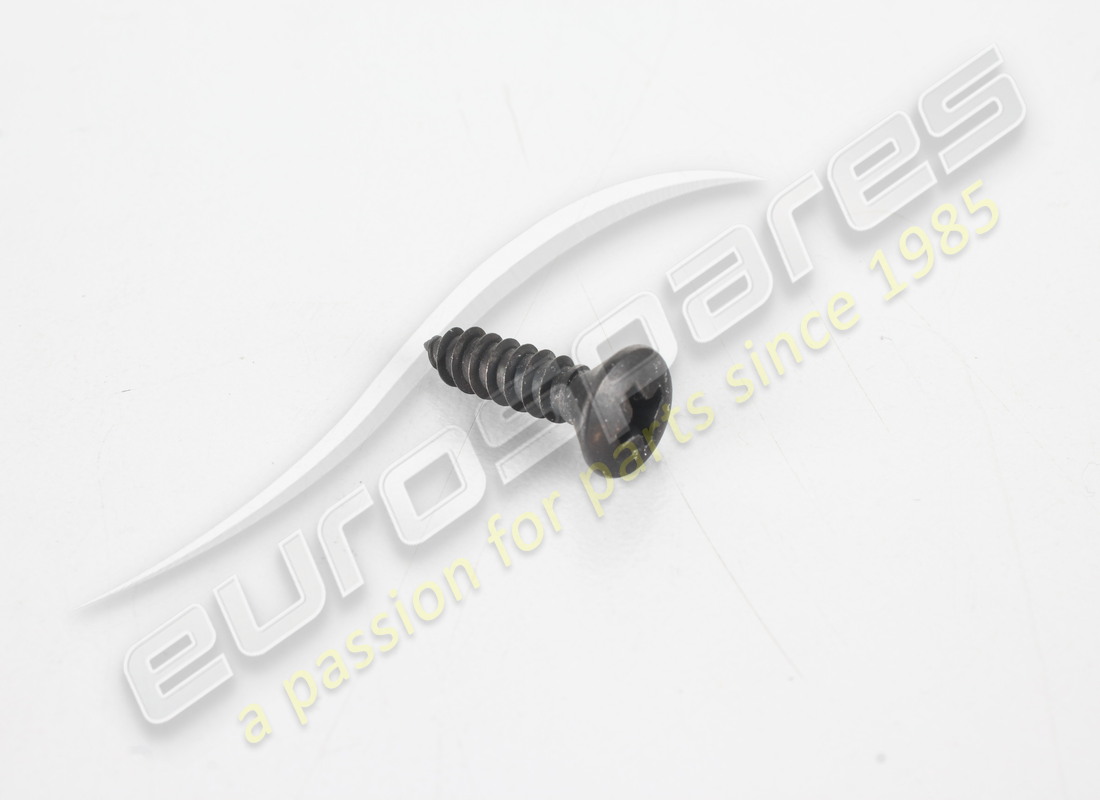 neu lamborghini sicherheitsschraube 4.8x19din7983/b. teilenummer wht003574 (1)