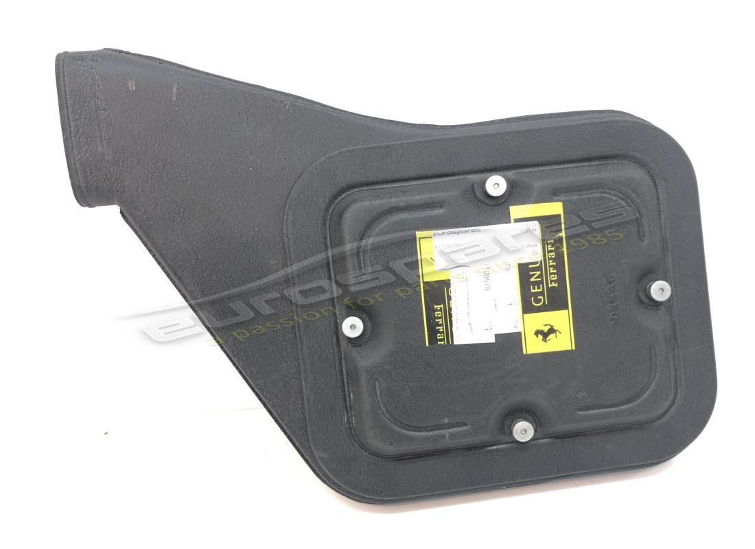 neuer ferrari luftfilterkasten. teilenummer 109579 (1)