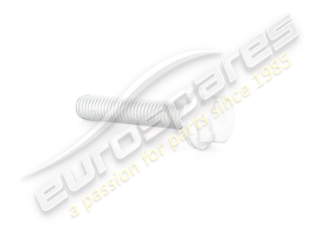 NEUER Lamborghini SECHSECKFLANSCH M10X55 . TEILENUMMER N10706902 (1)