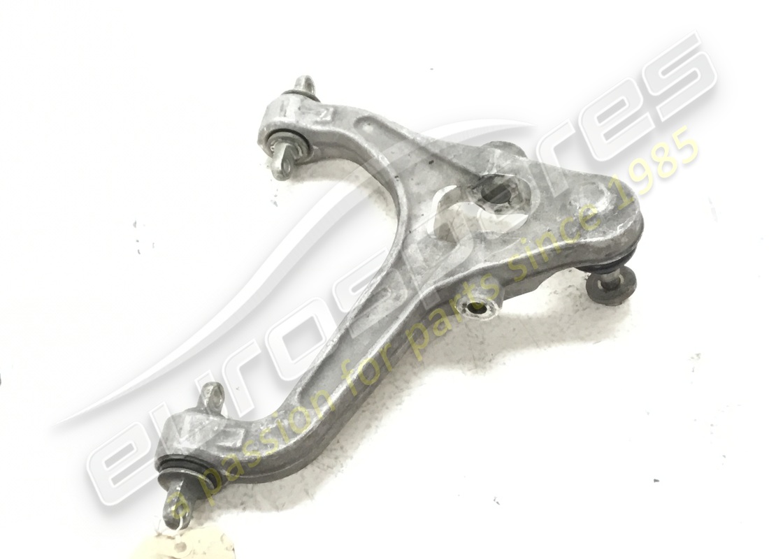 verwendet lamborghini linker oberhebel. teilenummer 400407505b (2)