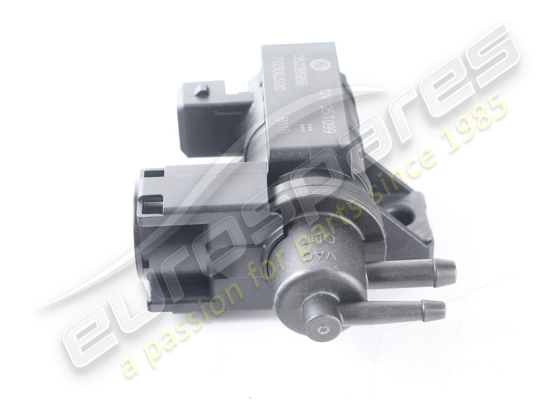 NEUES MASERATI-VENTIL. TEILENUMMER 287732 (3) neues maserati-ventil. teilenummer 287732 (3)