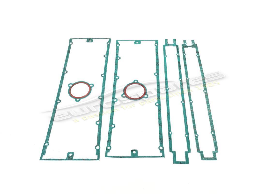 neu oe ferrari 355 nockenwellenabdeckungsdichtungssatz. teilenummer fccg006 (1)