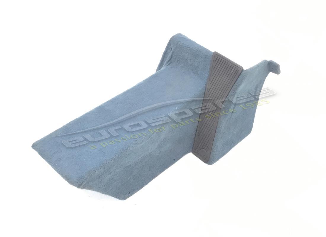 GEBRAUCHTE Ferrari RHD-ABDECKUNG IN BLAU. TEILENUMMER 65541994 (1)