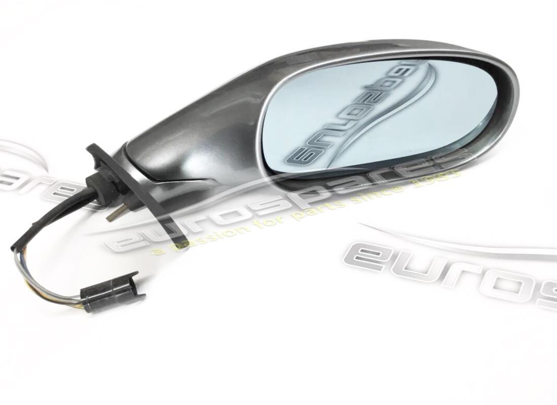 neu ferrari rechter aussenspiegel komplett rhd teilenummer 64077900 (1)