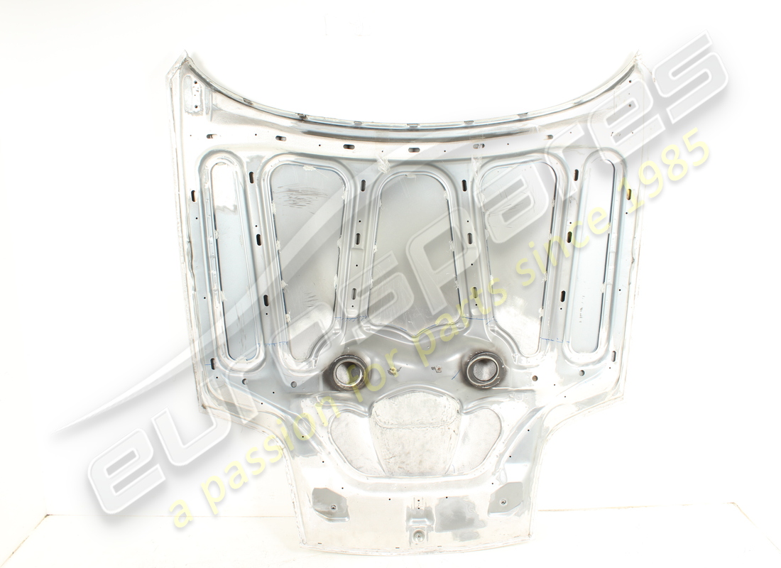 gebrauchte ferrari vorderhaubenhaube. teilenummer 66080000 (2)