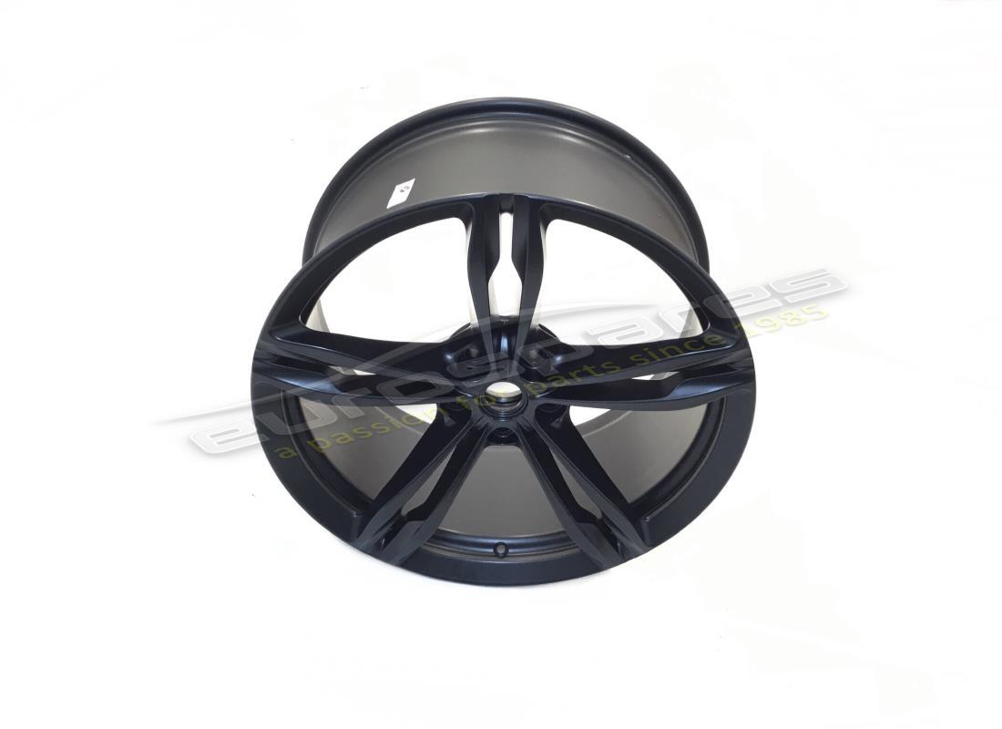 überholtes ferrari hinterrad. teilenummer 328869 (1)