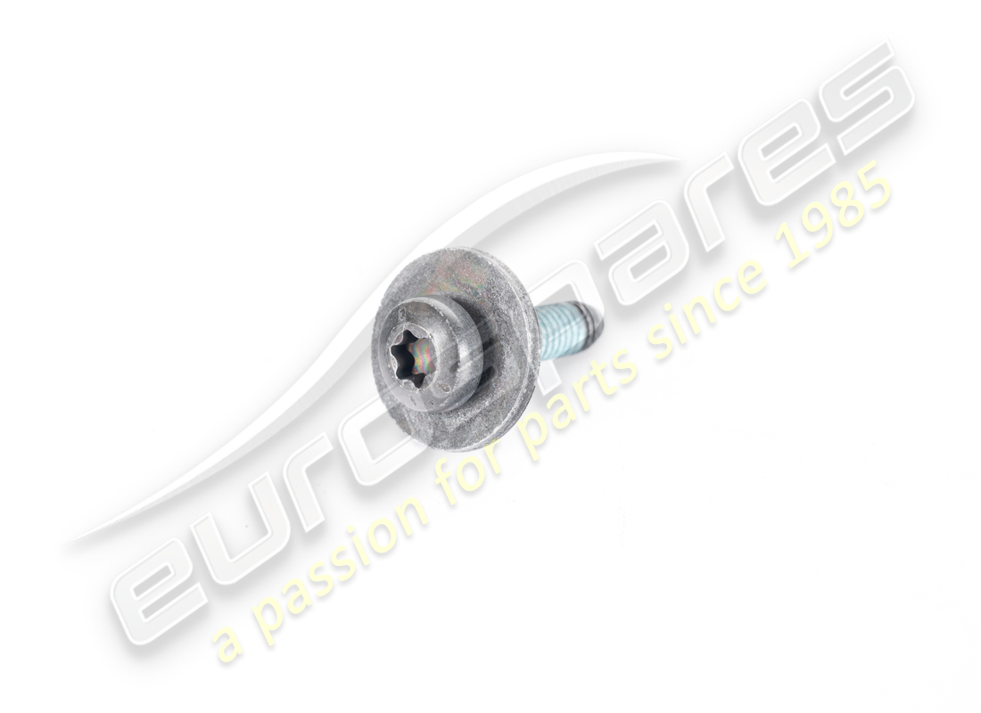 neu lamborghini sechseckig socketm6x25-s11. teilenummer n90993602 (1)