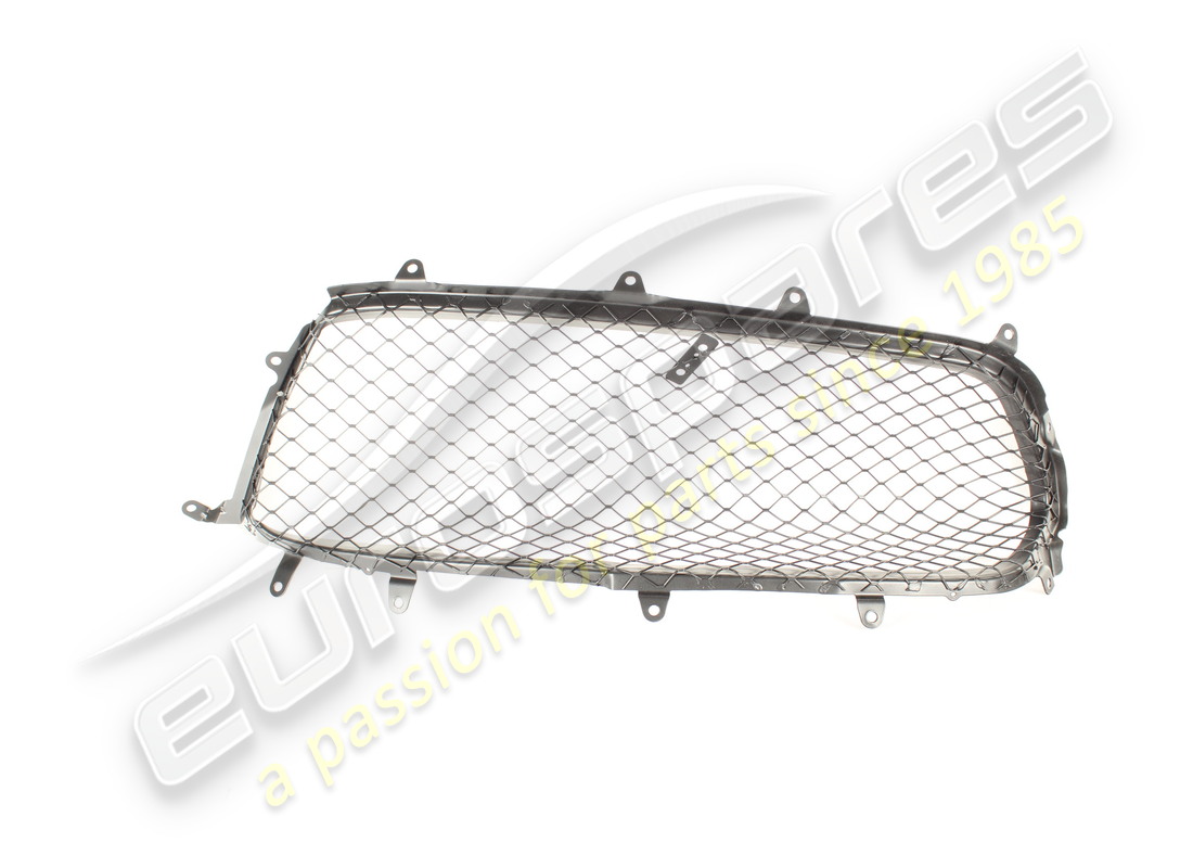 neu ferrari komplettes aluminium-grillgitter vorne links. teilenummer 815381 (1)
