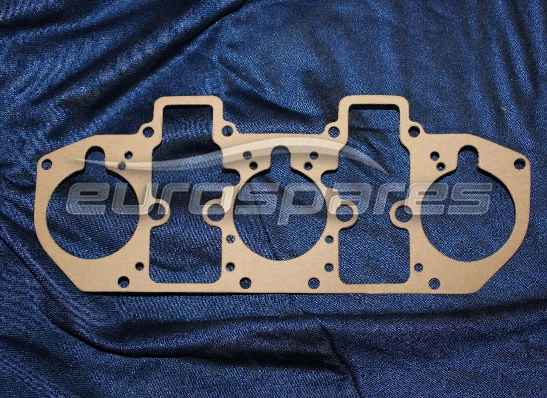 neue lamborghini vergaser-mitteldichtung. teilenummer 0013034695 (1)
