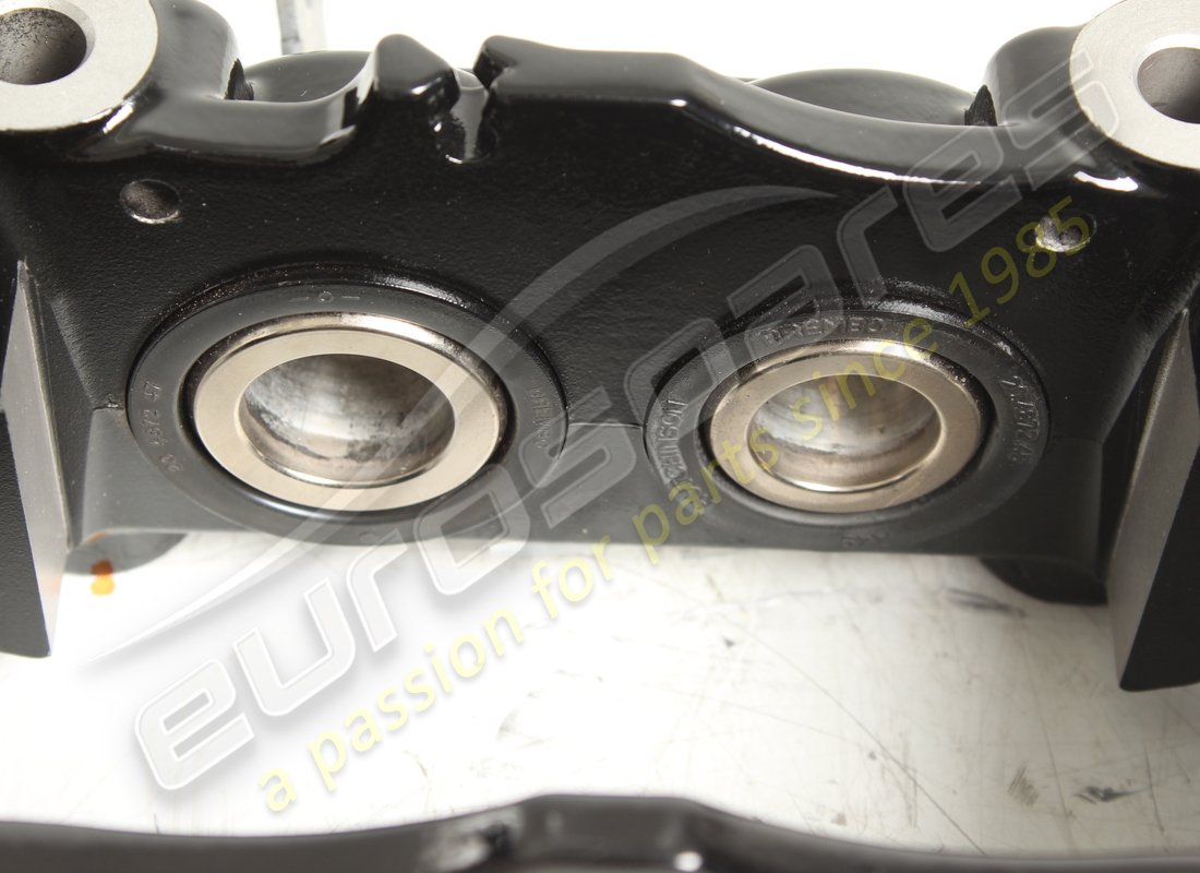 neuer lamborghini ccb-bremssattel hinten. teilenummer 470615406b (3)