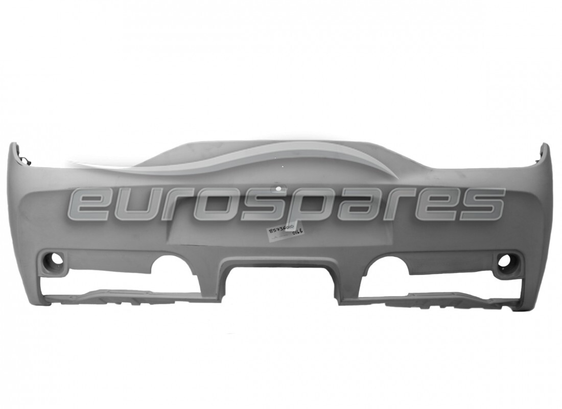 neuer ferrari heckstoßstange. teilenummer 85736010 (1)