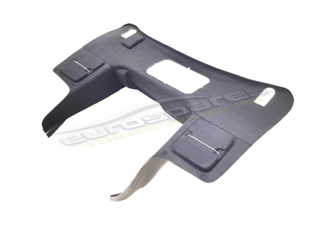 neu ferrari carpet series kofferraum. teilenummer 65753500 (1)