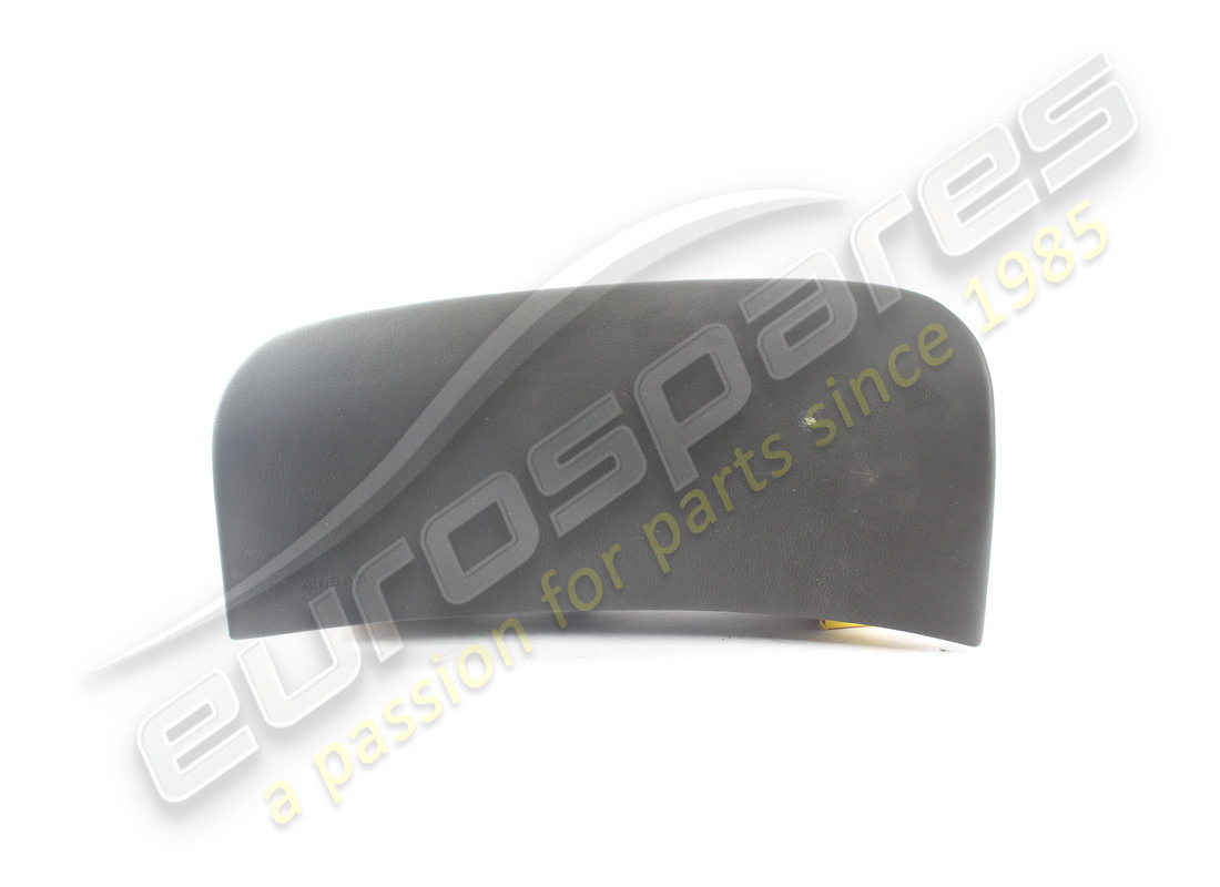 GEBRAUCHT Ferrari NEARSIDE AIRBAG RHD SCHWARZ 8500 . TEILENUMMER 66632500 (1)