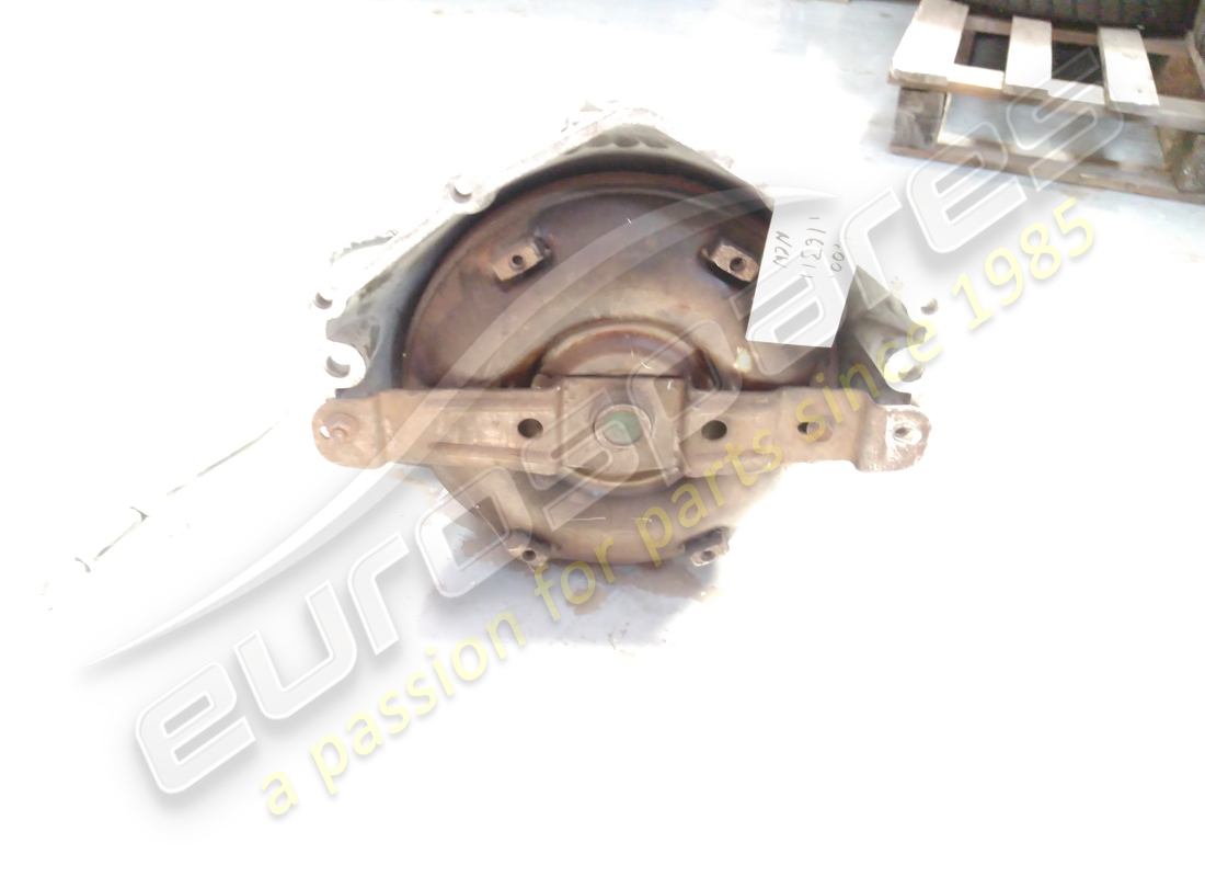 neues (sonstige) ferrari auto-getriebe. teilenummer 116311 (5)