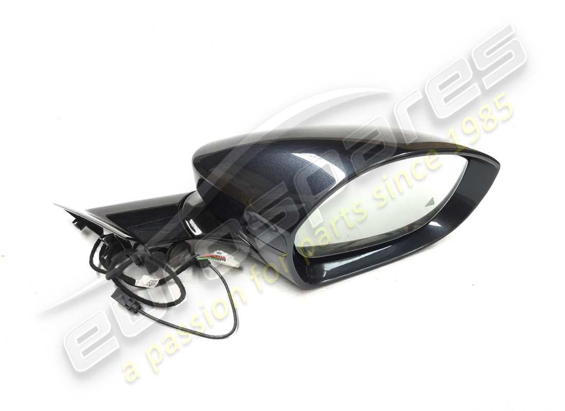 NEU (ANDERE) Ferrari SPECCHIO ESTERNO OPT SURR EU . TEILENUMMER 924874 (1)