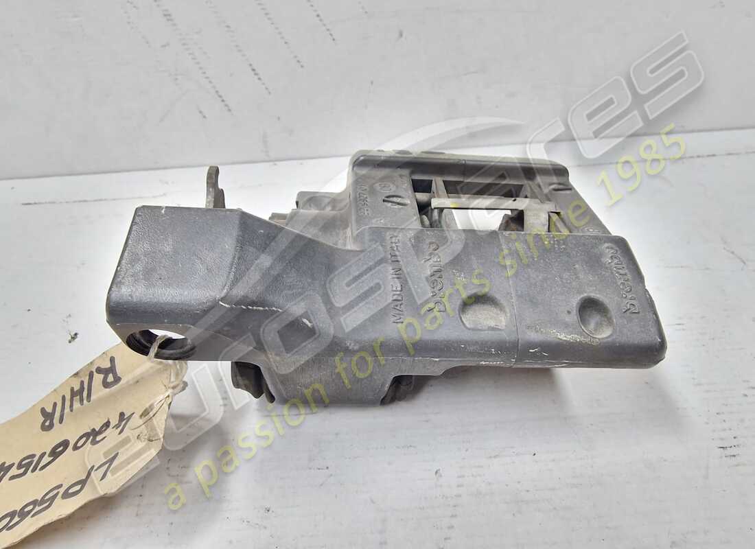 gebrauchter lamborghini bremssattel. teilenummer 420615404b (4)