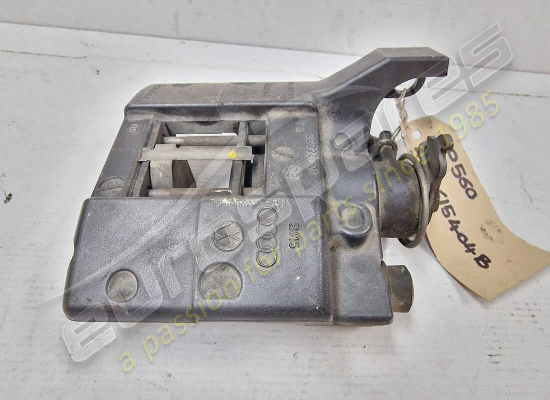 gebrauchter lamborghini bremssattel. teilenummer 420615404b (7)