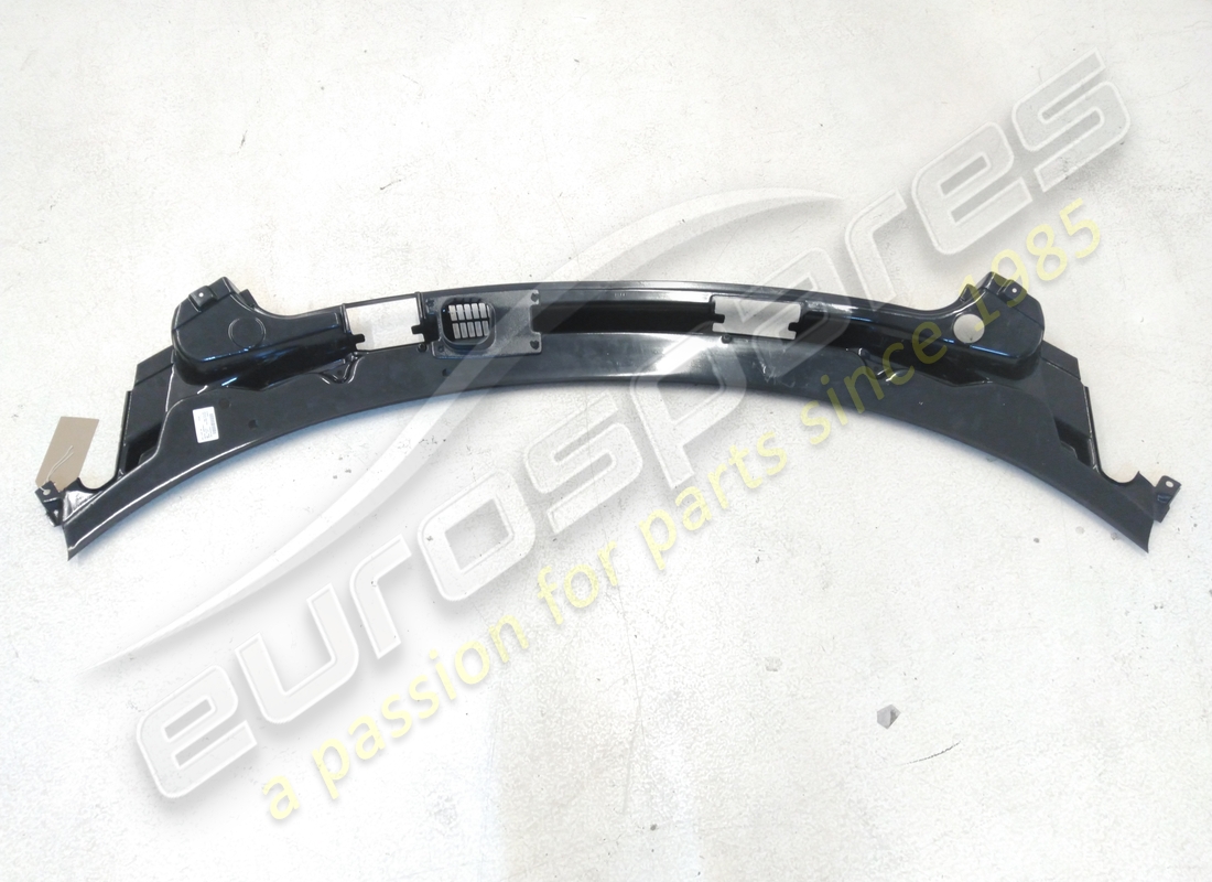 neuer lamborghini windschutzscheibenrahmen. teilenummer 402819413 (2)