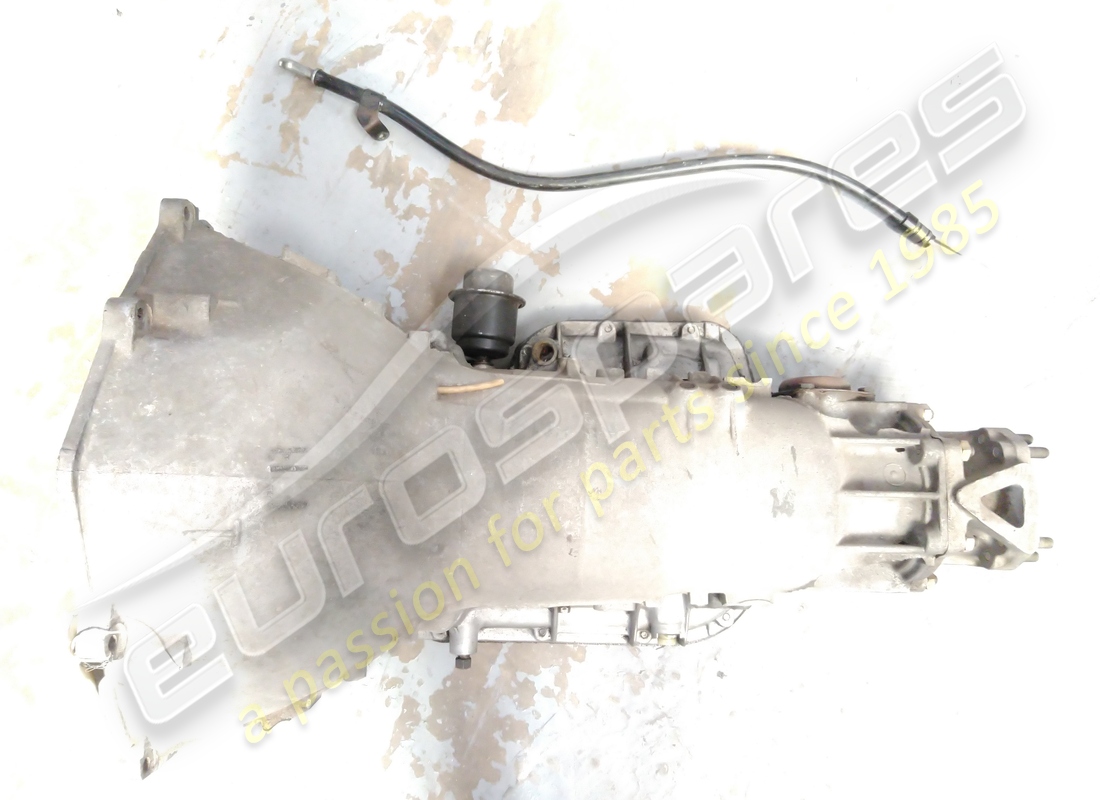 neues (sonstige) ferrari auto-getriebe. teilenummer 116311 (4)