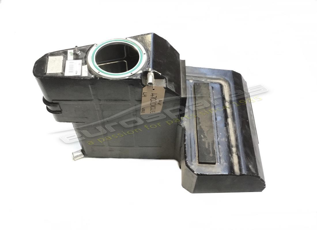 GEBRAUCHTER Lamborghini KRAFTSTOFFTANK. TEILENUMMER 470201021E (1)