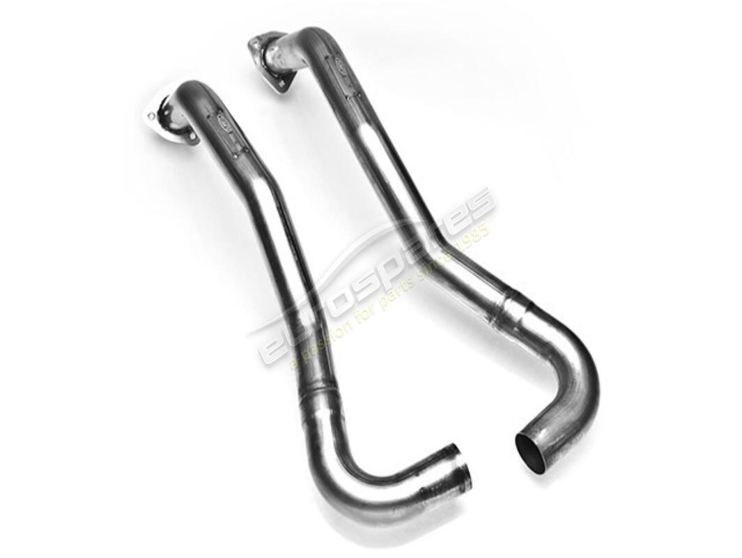 neues tubi boxster s 3.2 prüfrohr-kit. teilenummer tspoboxs05013a (1)