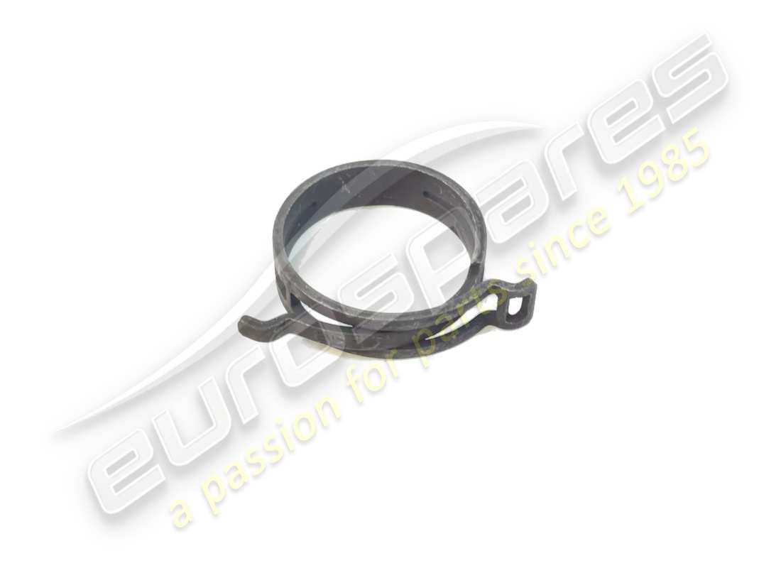NEUE Lamborghini FEDERKLEMME B47X12 . TEILENUMMER N90926501 (1)
