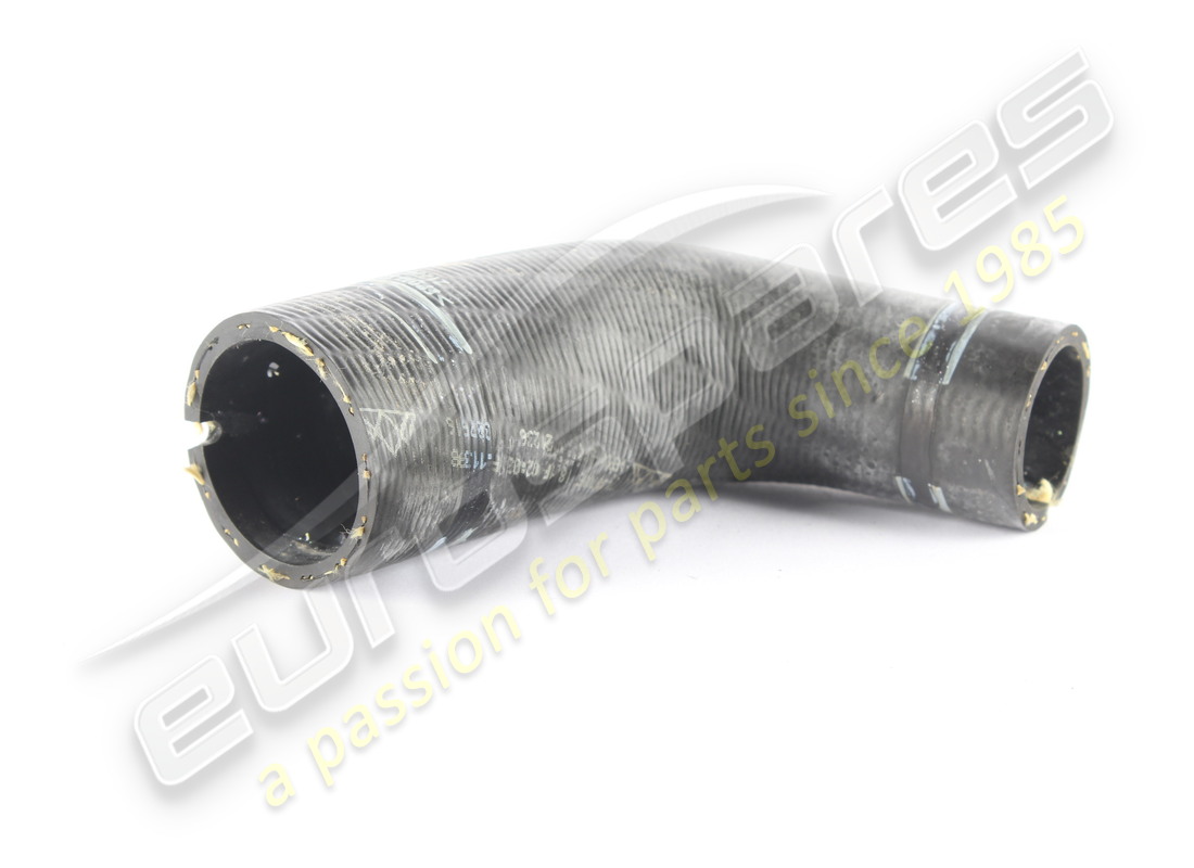 VERWENDET Ferrari RÜCKLAUFSCHLAUCH ZUR PUMPE. TEILENUMMER 307916 (1)