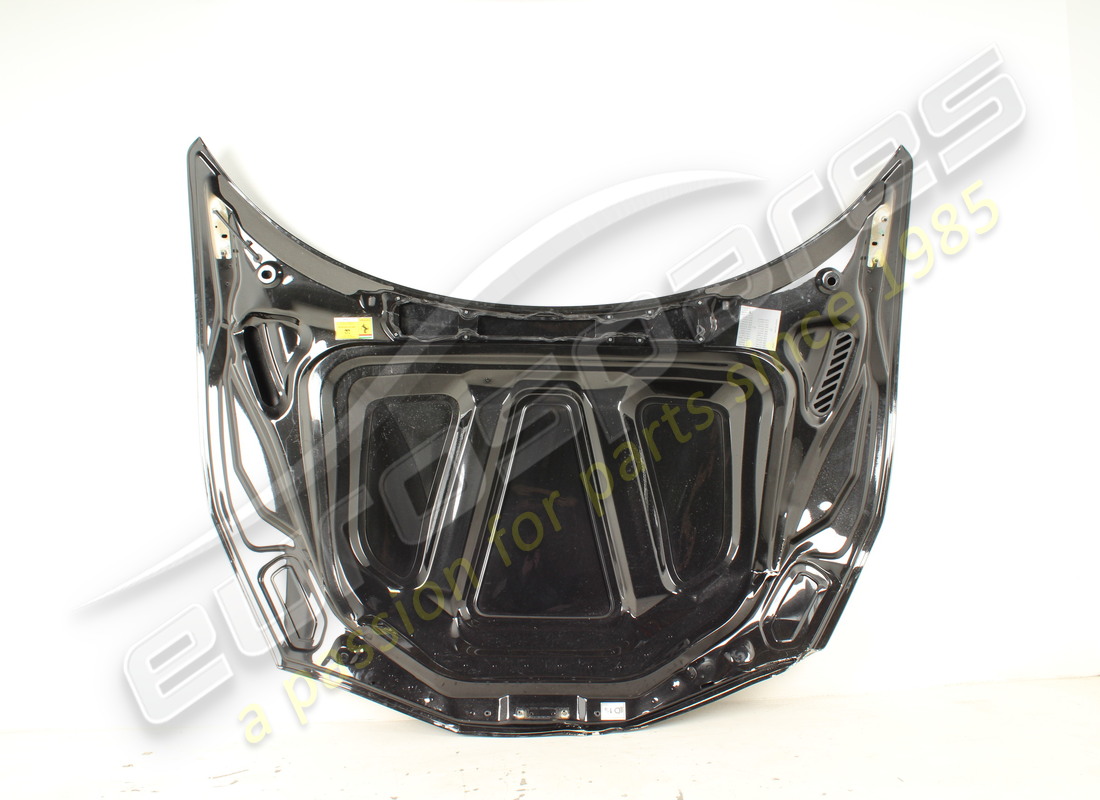gebraucht ferrari vordere motorhaube rhd teilenummer 87432211 (3)
