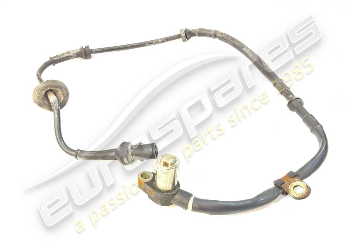 GEBRAUCHT Ferrari ANTI-RUTSCH-SENSOR VORDERRÄDER . TEILENUMMER 154661 (1)