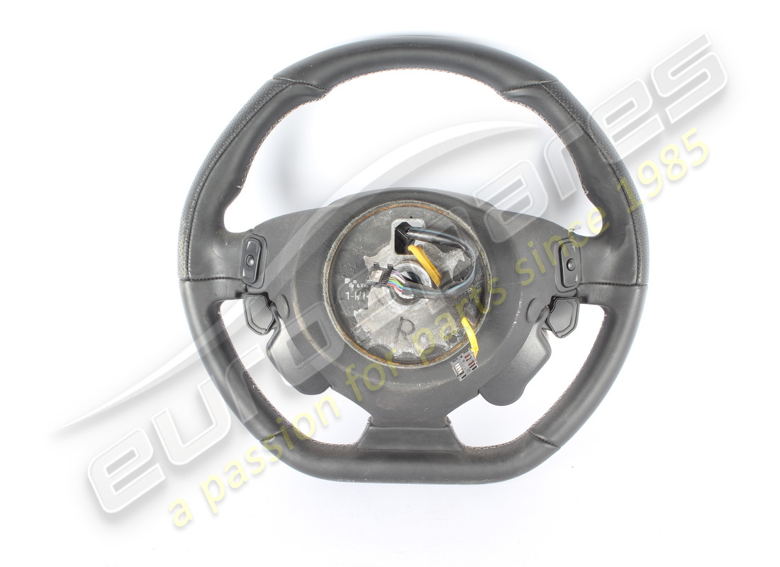 gebrauchtes ferrari lenkrad. teilenummer 88409900 (4)