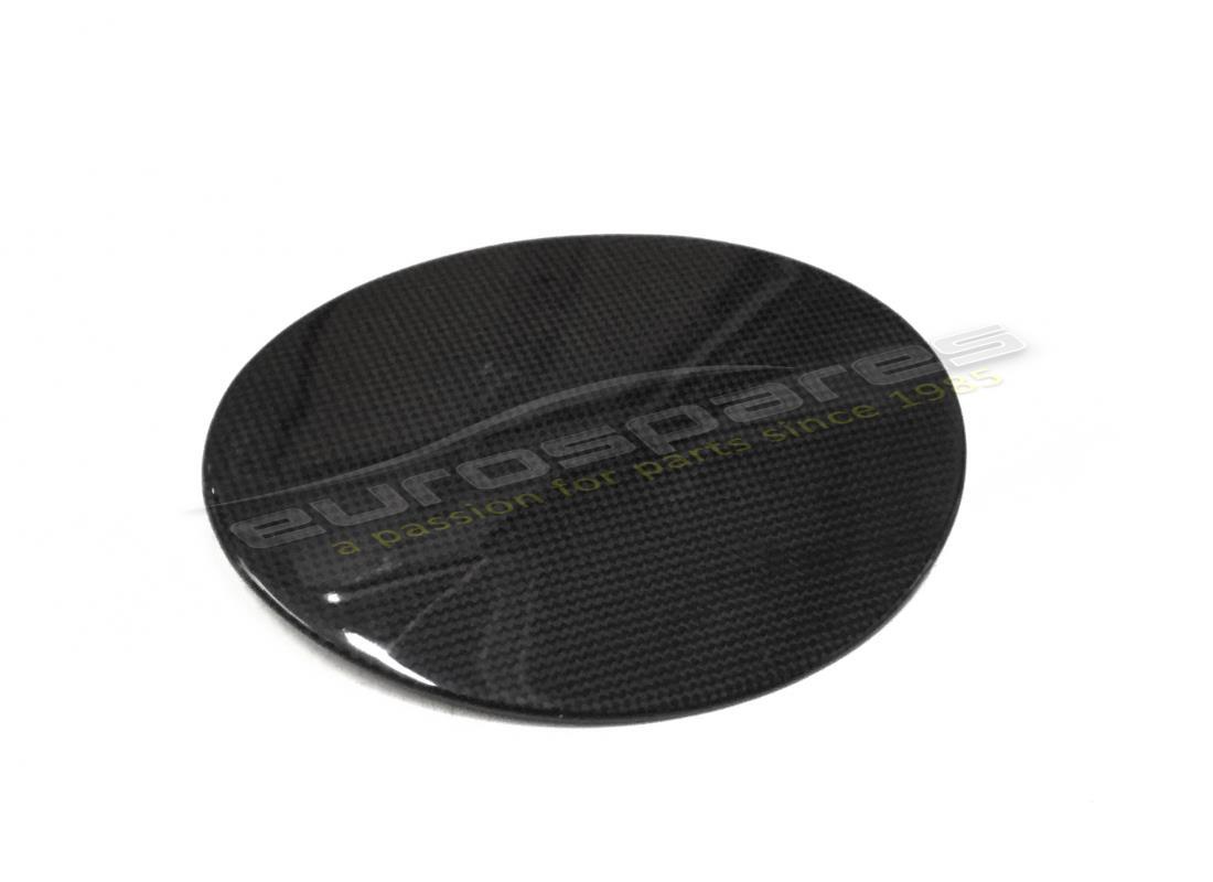 neuer ferrari california kraftstoffeinlass aus carbon. teilenummer 82748200 (1)