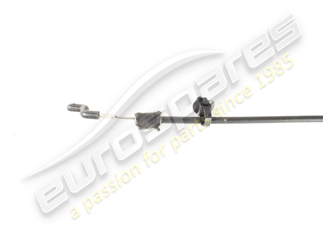 gebrauchtes rechtes türschloss komplett gdx. teilenummer ferrari 823535 (2)