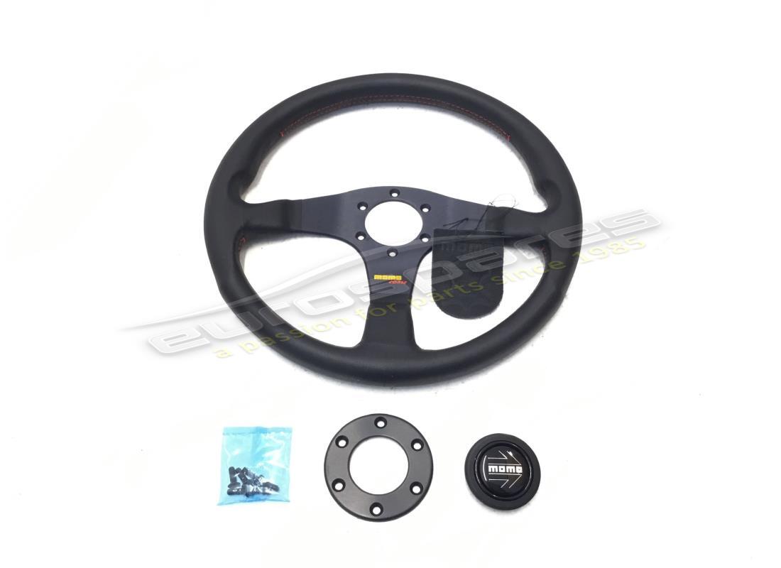 neues maserati lenkrad (momo corse). teilenummer 367803104 (1)