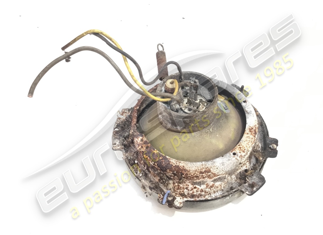 gebrauchter eurospares scheinwerfer. teilenummer eap1226063 (2)