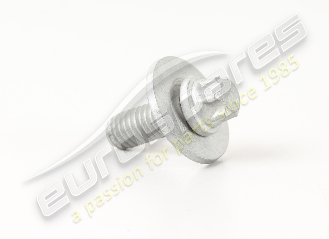 neue maserati schraube mit scheibe. teilenummer 251237 (1)