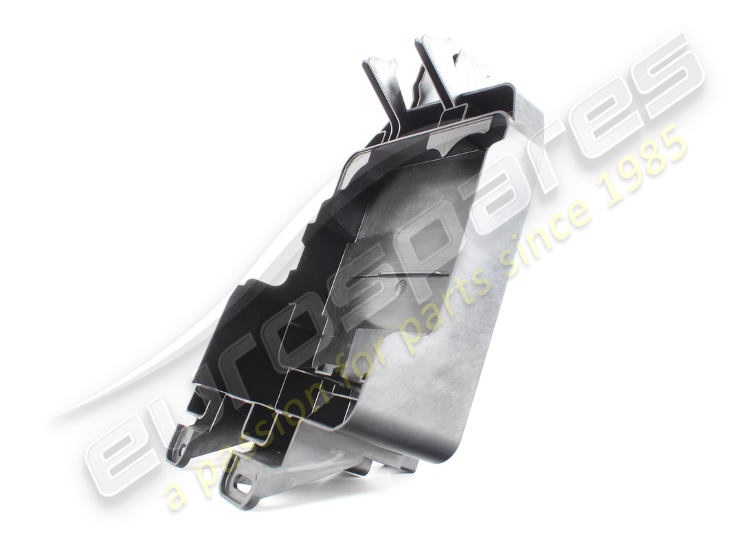 gebraucht lamborghini halter, elektrisch bcm2er e-sound. teilenummer 4m4907368a (4)