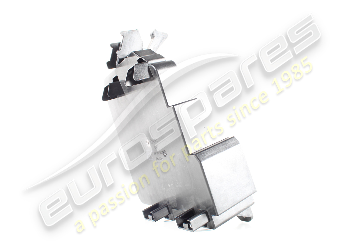 gebraucht lamborghini halter, elektrisch bcm2er e-sound. teilenummer 4m4907368a (5)