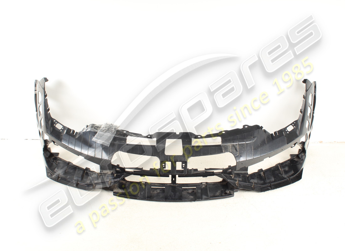 neue lamborghini stossfänger, vorne. teilenummer 4t0807103c (5)