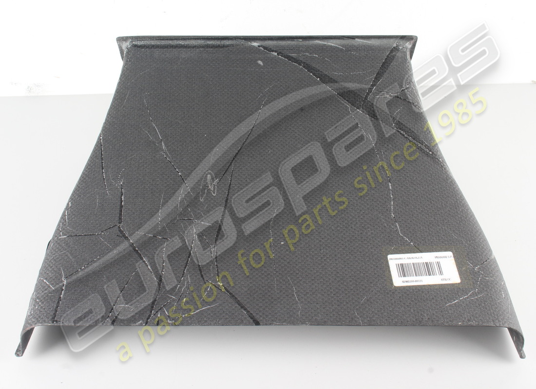 neu ferrari ansaugluft für ölkühler. teilenummer 65985200 (2)