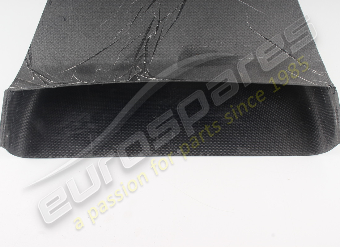 neu ferrari ansaugluft für ölkühler. teilenummer 65985200 (3)