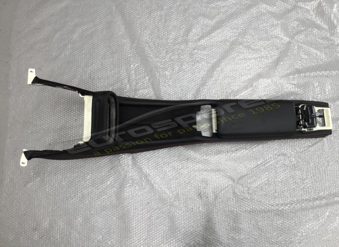 VERWENDET Ferrari TUNNELSTRUKTUR. TEILENUMMER 80803800 (1)
