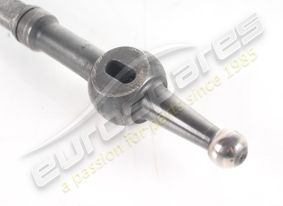 GEBRAUCHT FERRARI SCHALTHEBEL LINKS TEILENUMMER 107397 (2) gebraucht ferrari schalthebel links teilenummer 107397 (2)