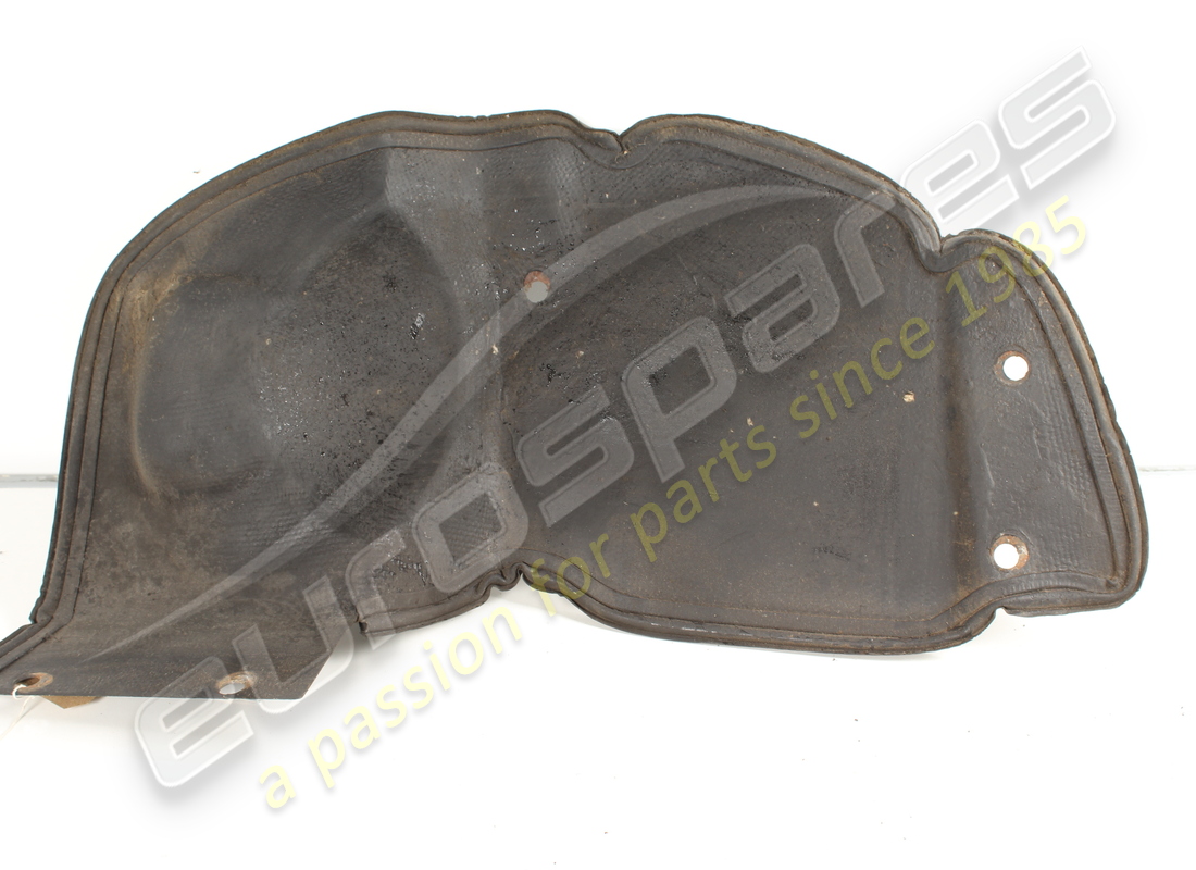 GEBRAUCHT Ferrari LINKER STEINSCHUTZ GTS . TEILENUMMER 61850000 (1)