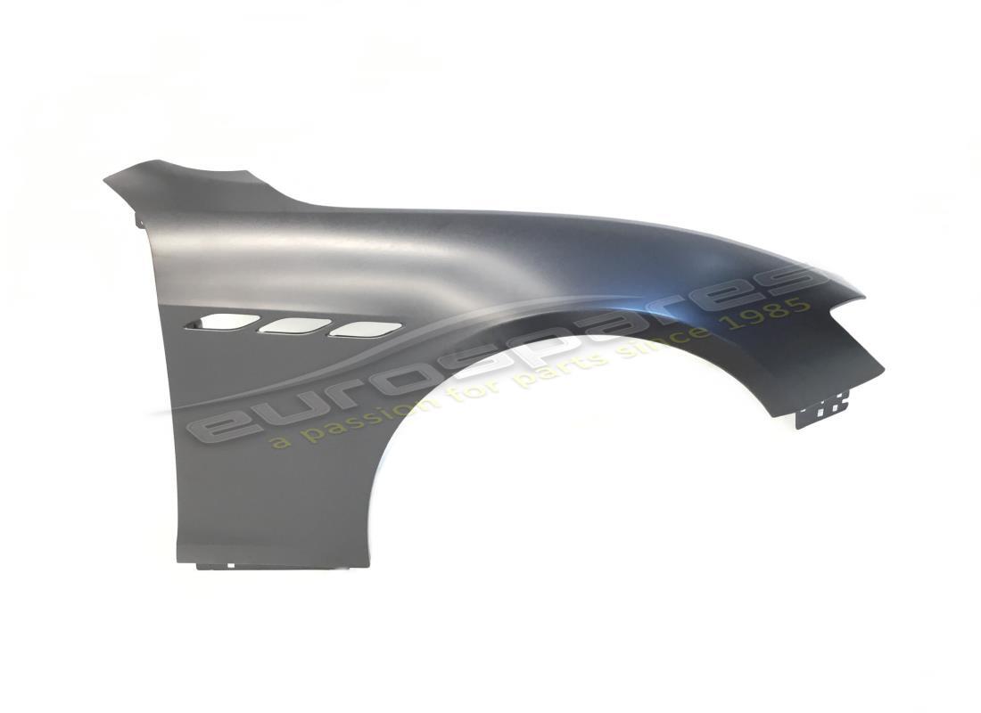 neuer maserati rechter frontfender. teilenummer 673002042 (1)